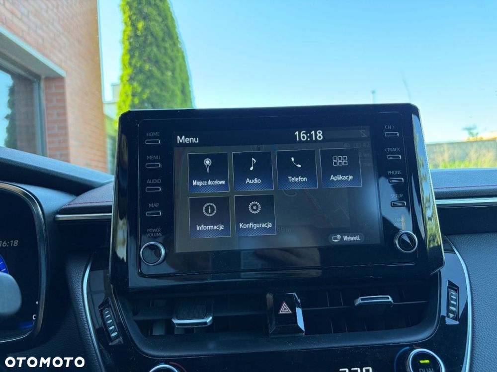 Toyota Corolla - 20