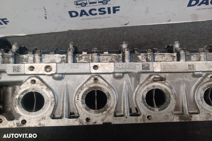 Chiulasa N47D20C 781260303 78126040100 155732201 N47D20C 781260303 78 - 7