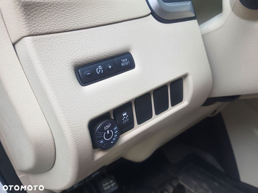 Nissan Murano - 7
