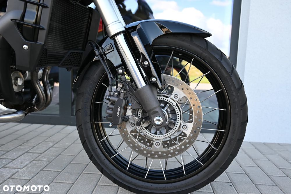 Honda VFR - 15