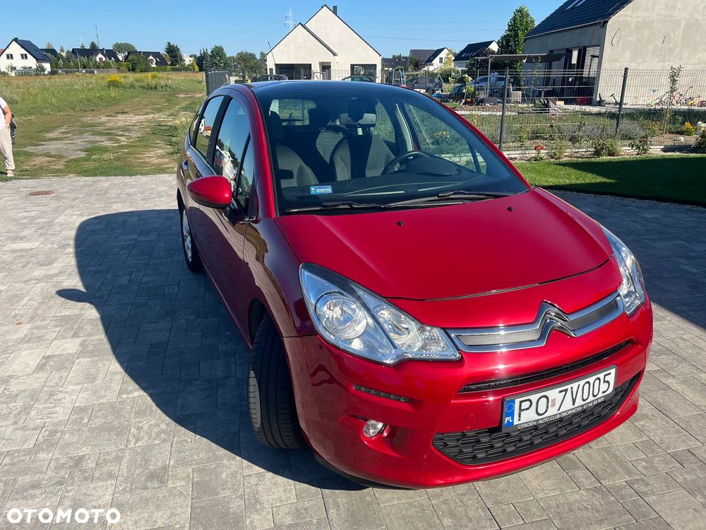 Citroën C3 1.2 PureTech Feel - 18