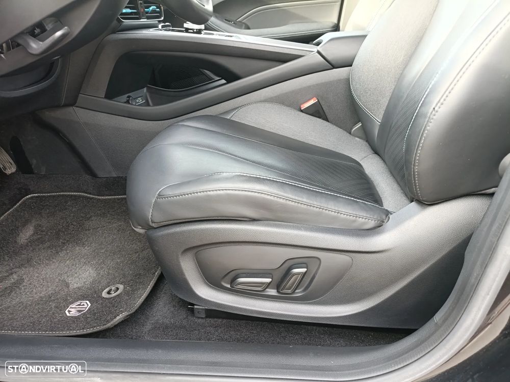 MG MG5 5 Standard Luxury - 15