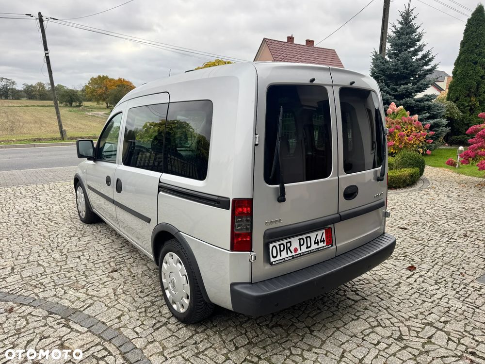 Opel Combo Tour 1.4 - 7
