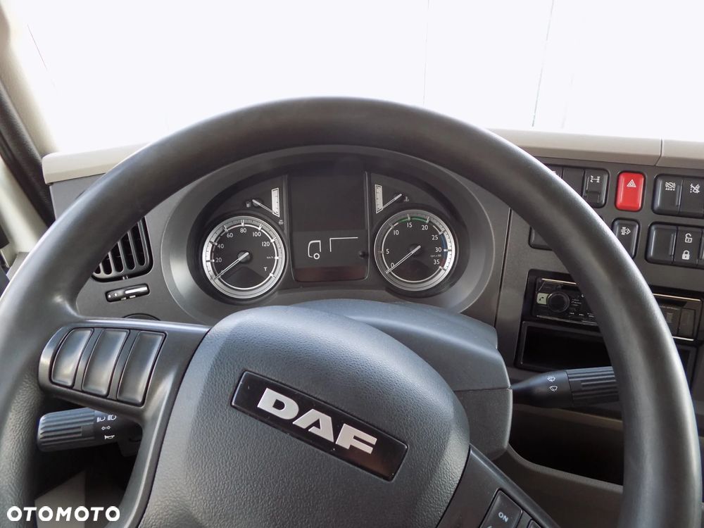 DAF LF260 CHŁODNIA - 15