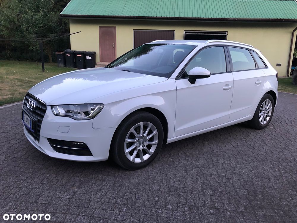 Audi A3 - 15