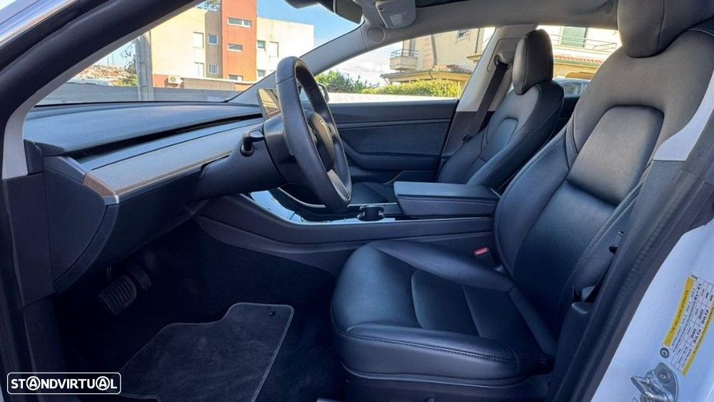 Tesla Model 3 Standard Range Plus RWD - 23