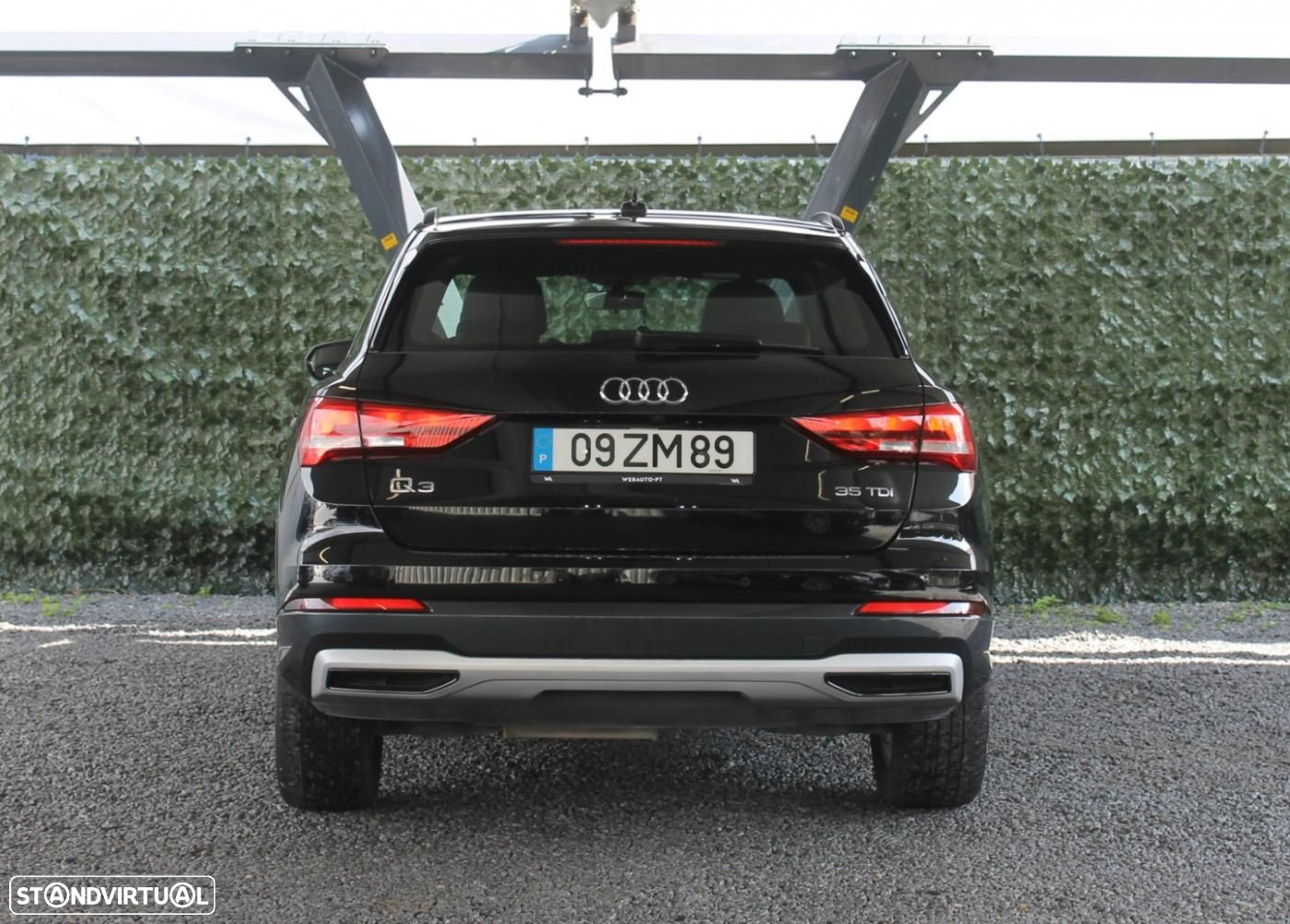 Audi Q3 35 TDI Advanced S tronic - 4