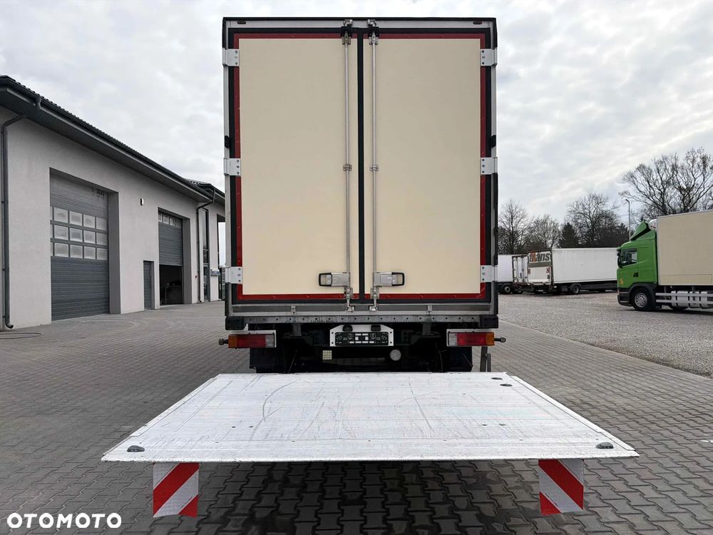 Schmitz Cargobull CHŁODNIA THERMO KING SLX 100 18 PALET - 9