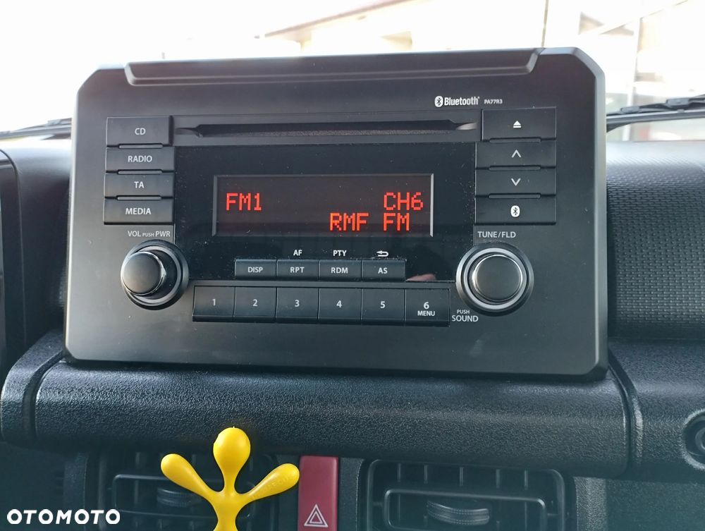 Suzuki Jimny 1.5 Pro - 24