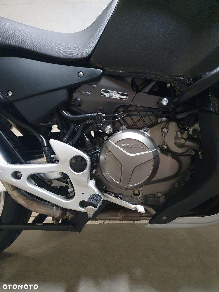 Honda Varadero - 9