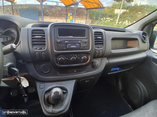 Fiat Talento 1.6 - 9