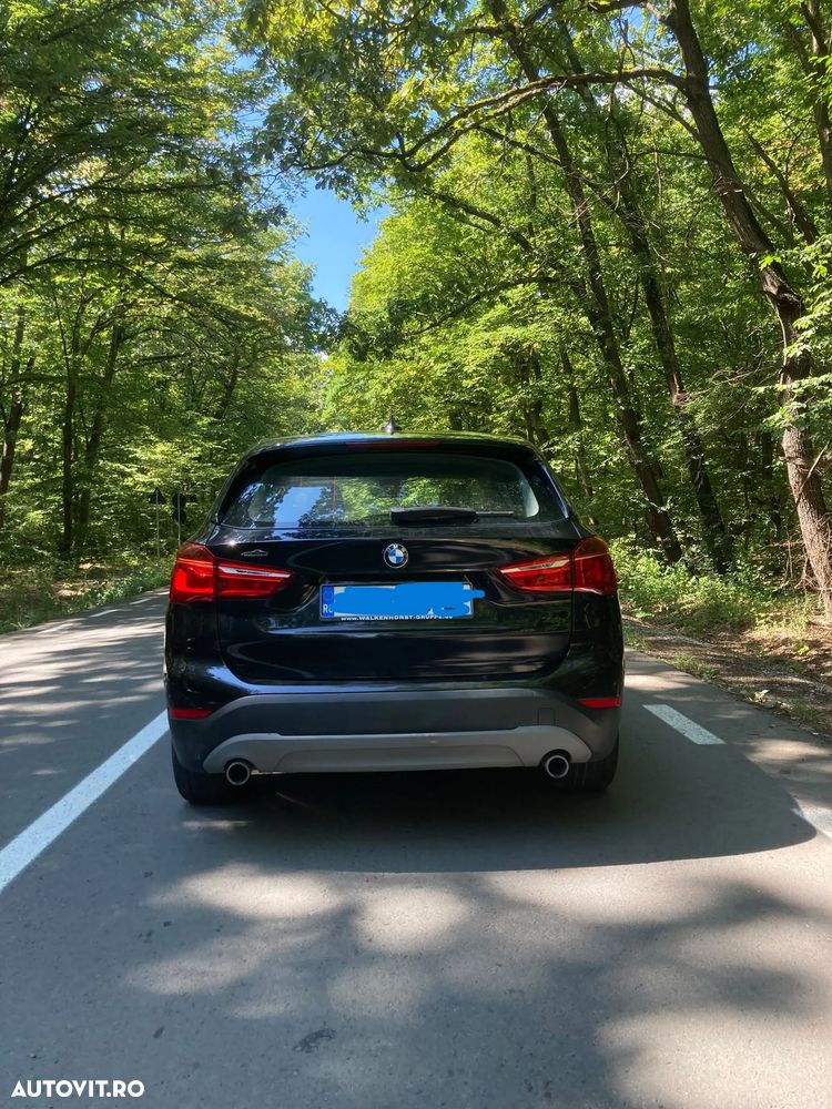 BMW X1 - 4