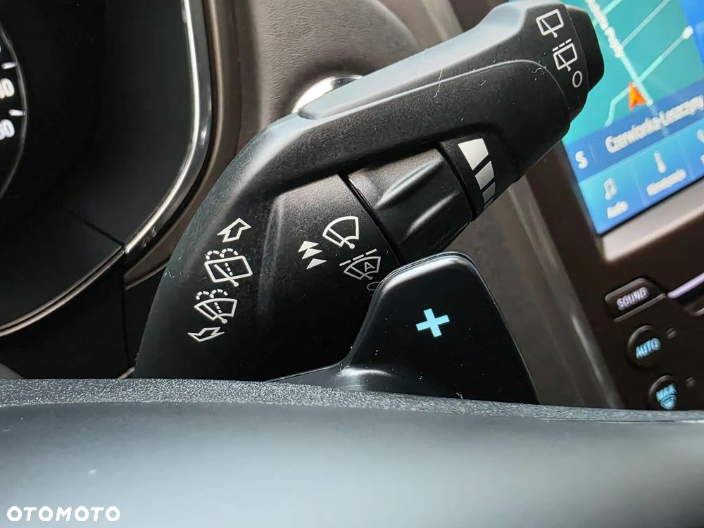 Ford Mondeo 2.0 EcoBlue VIGNALE - 32