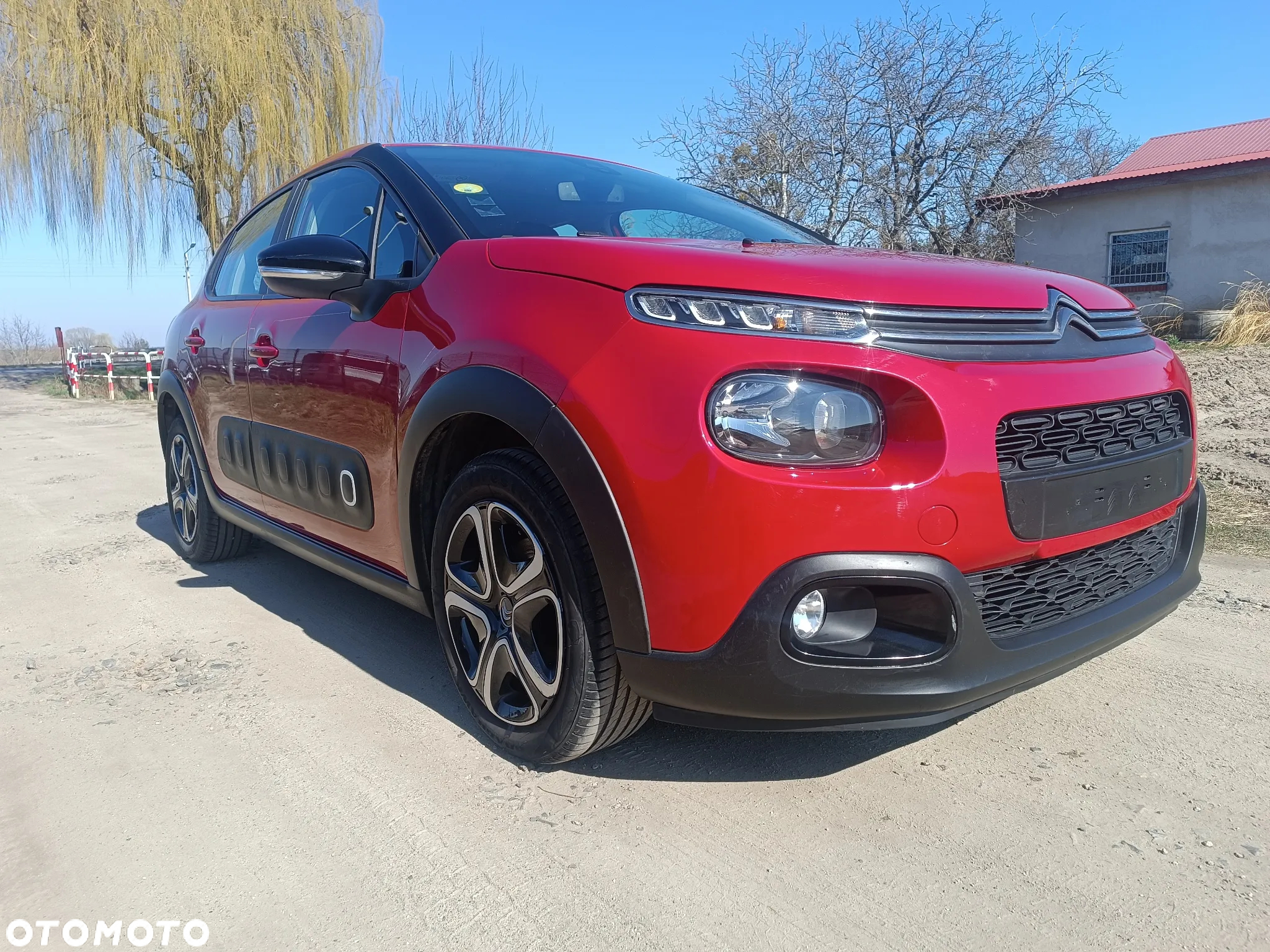 Citroën C3 - 33