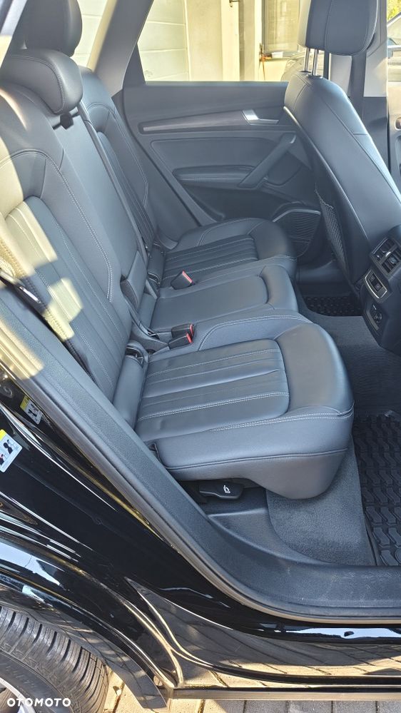 Audi Q5 2023 photo 4