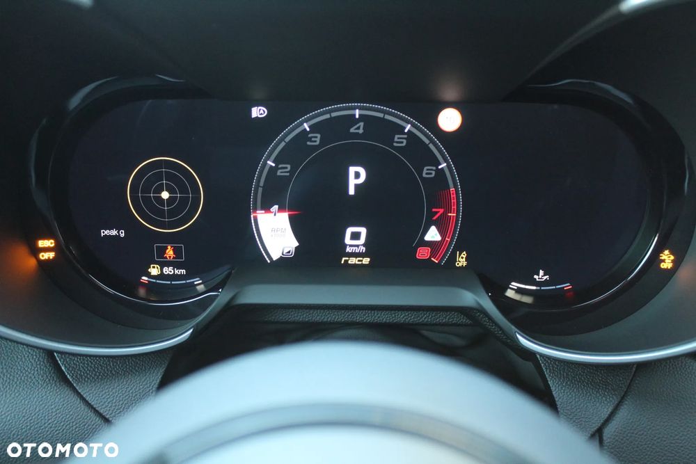 Alfa Romeo Giulia 2.9 Bi Turbo V6 Quadrifoglio - 19