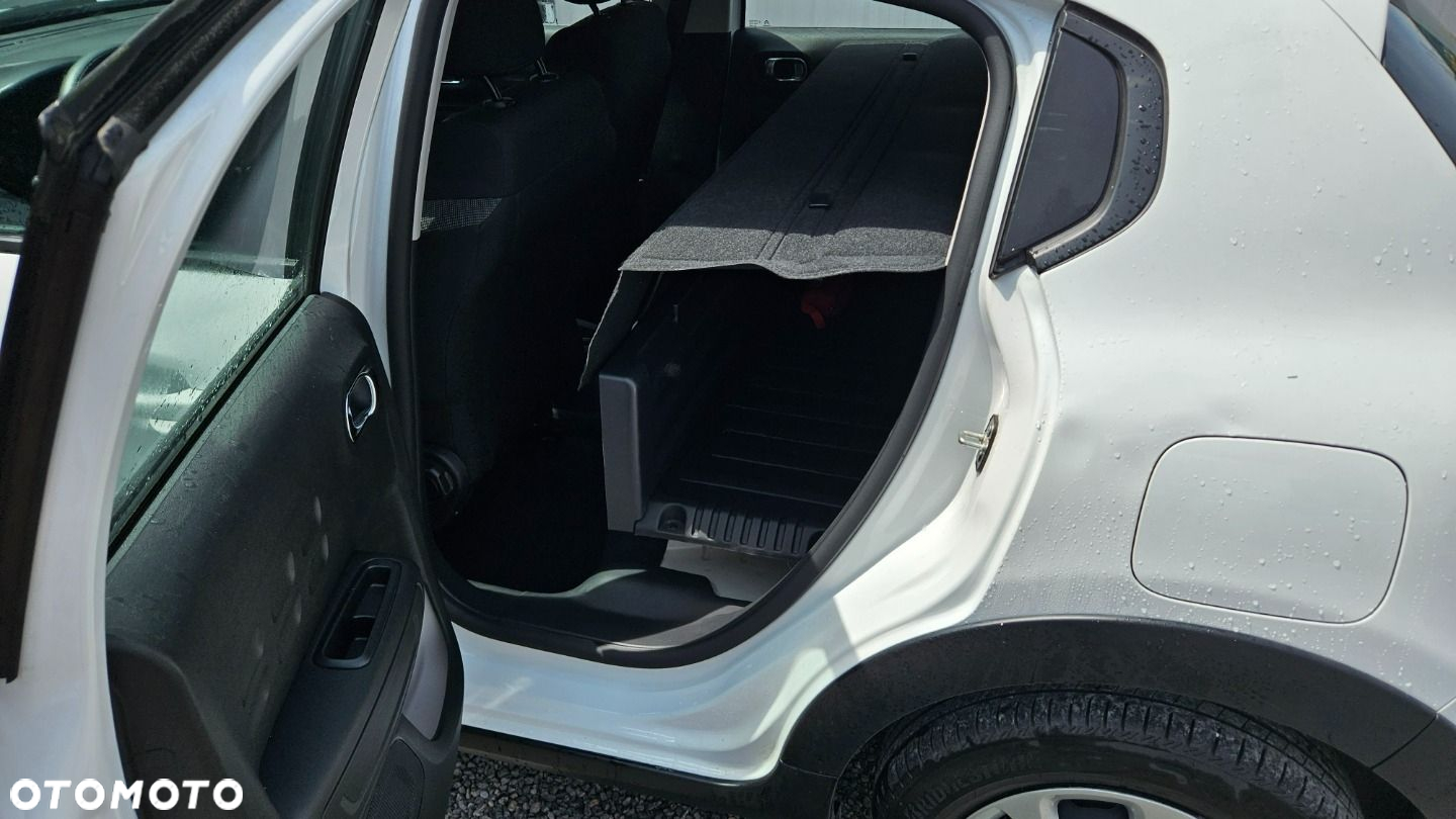 Citroën C3 - 24