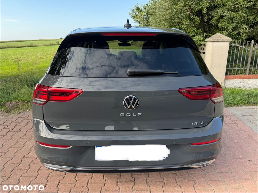 Volkswagen Golf 1.5 eTSI OPF DSG Active - 2