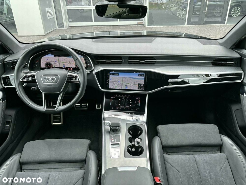 Audi A6 Allroad 40 TDI mHEV Quattro S tronic - 17