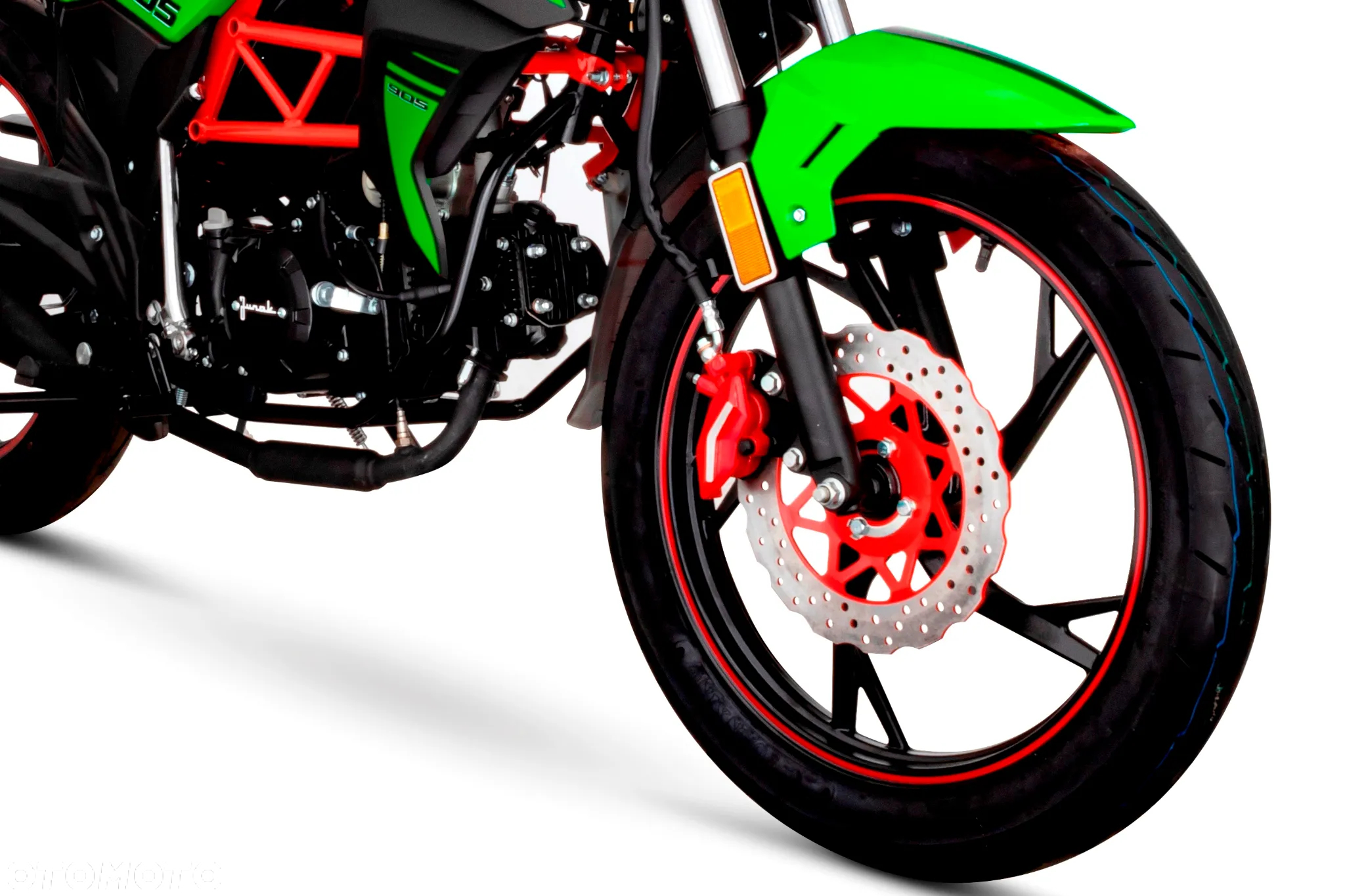 Junak 905 - 4
