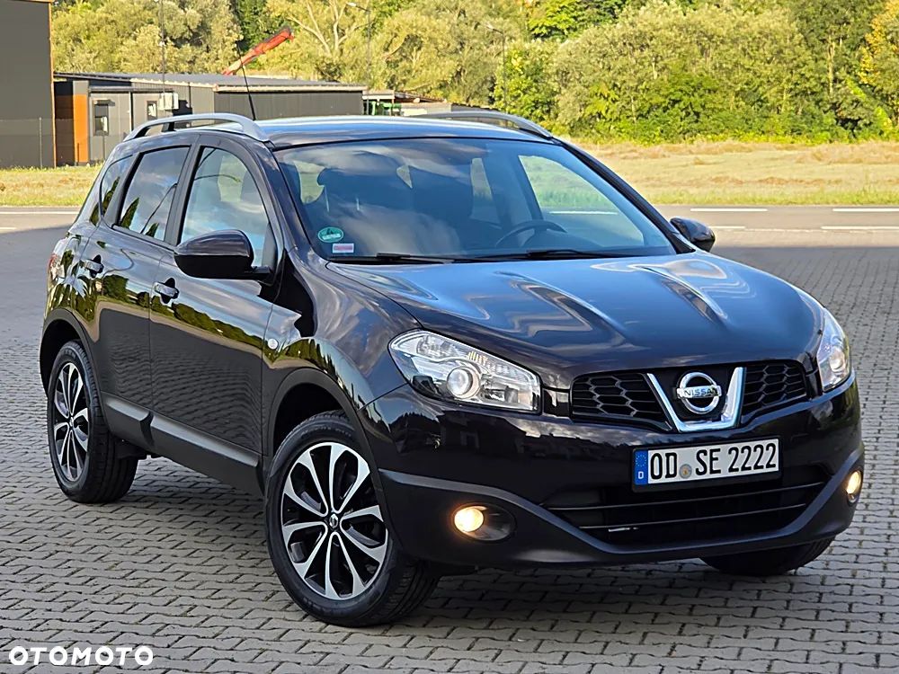 Nissan Qashqai 1.6 Tekna - 5
