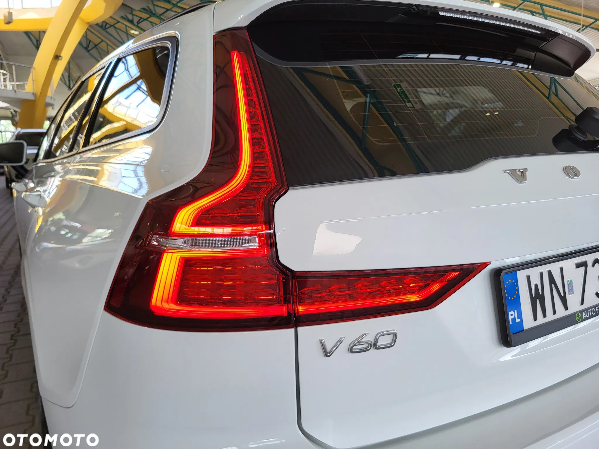 Volvo V60 T4 - 12