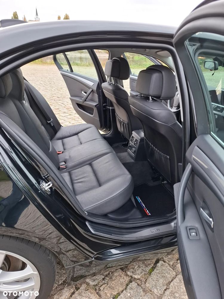 BMW Seria 5 - 14