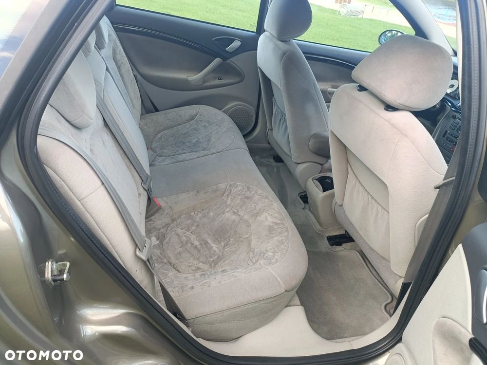 Citroën C5 1.8i 16V Dynamique - 18