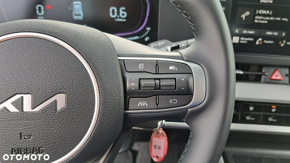 Kia Sportage 1.6 T-GDI M 2WD - 20