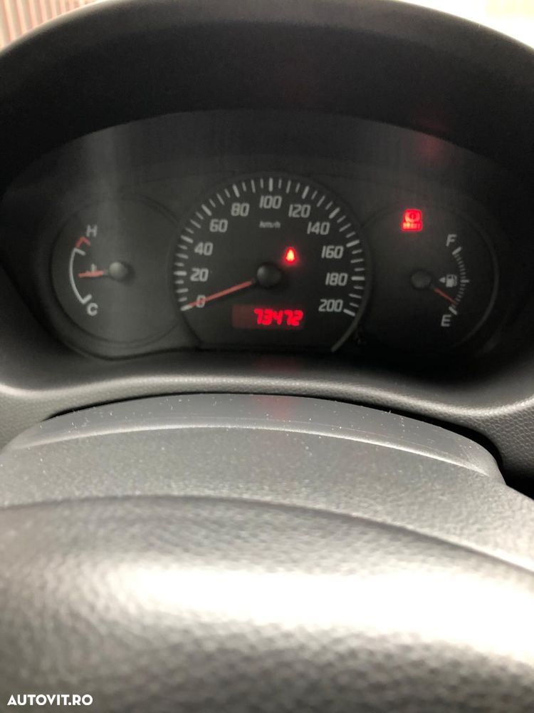 Suzuki Swift 1.3 GS - 16