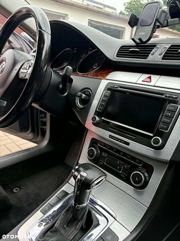 Volkswagen CC - 7