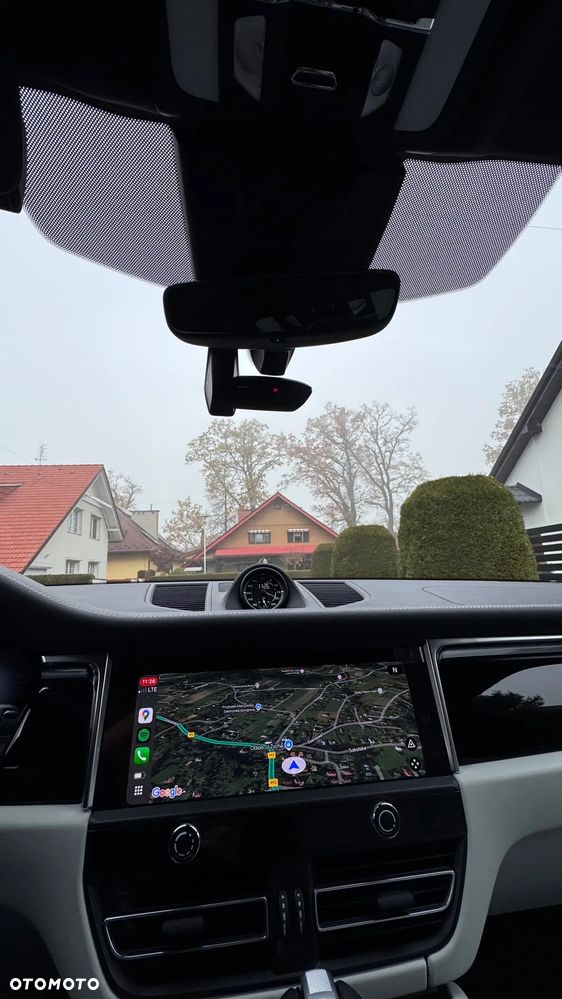 Porsche Macan S - 28