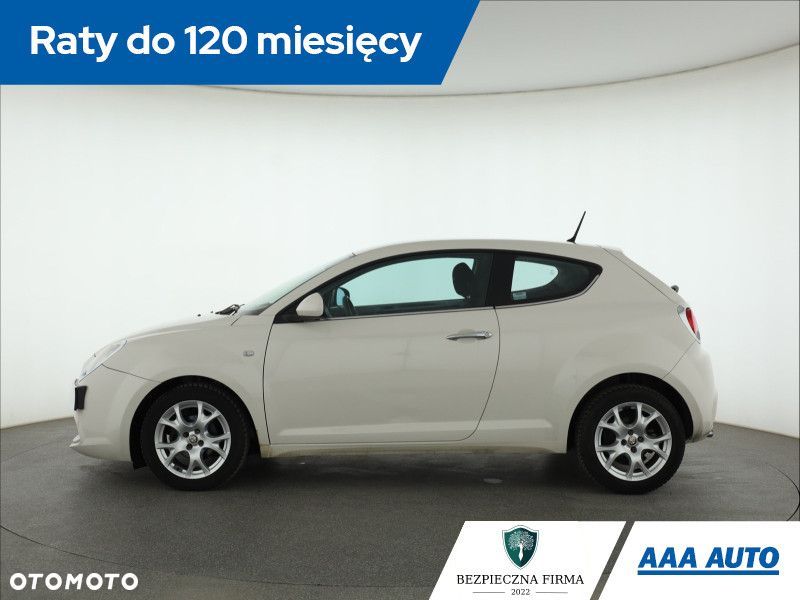 Alfa Romeo Mito - 4