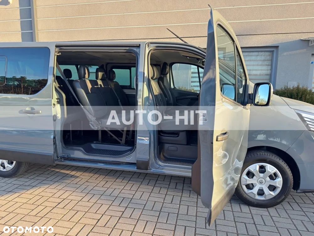 Renault Trafic 2.0 L2H1 HD Extra EDC (bryg.) - 15