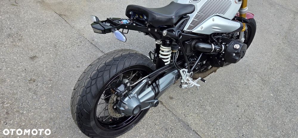 BMW R - 14