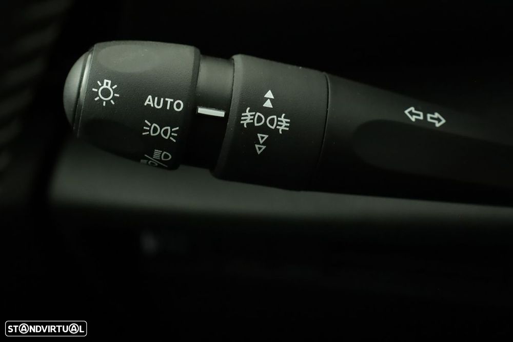 Citroën C4 1.2 PureTech Plus EAT8 - 18