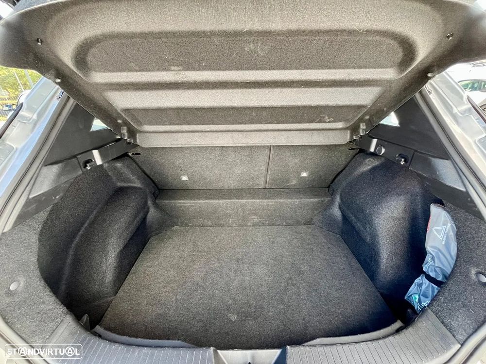 Nissan Qashqai 1.3 DIG-T Acenta - 10