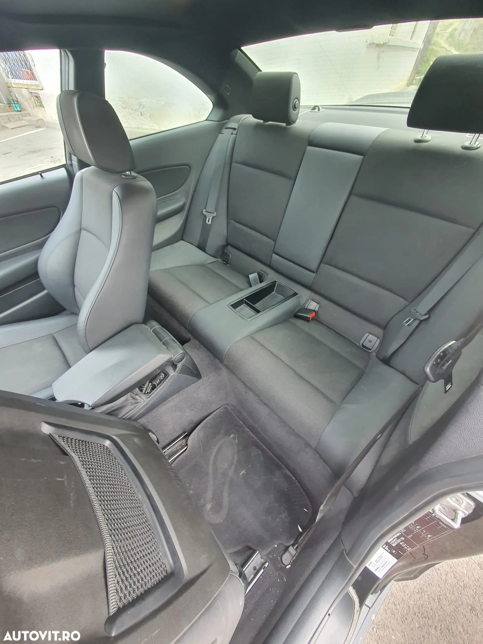 BMW Seria 1 123d DPF Aut. Edition Sport - 11