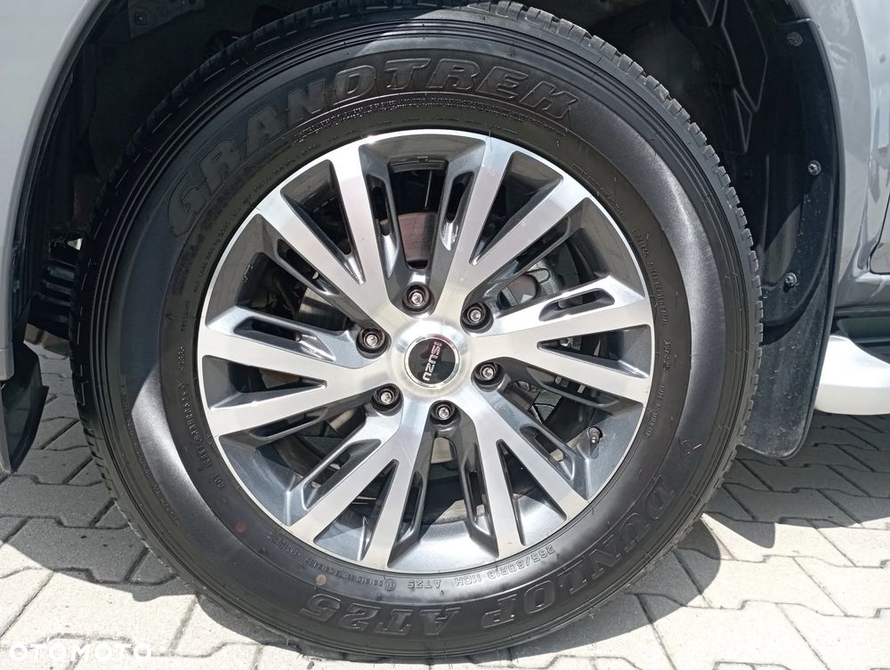 Isuzu D-Max 1.9 DC LSX - 19