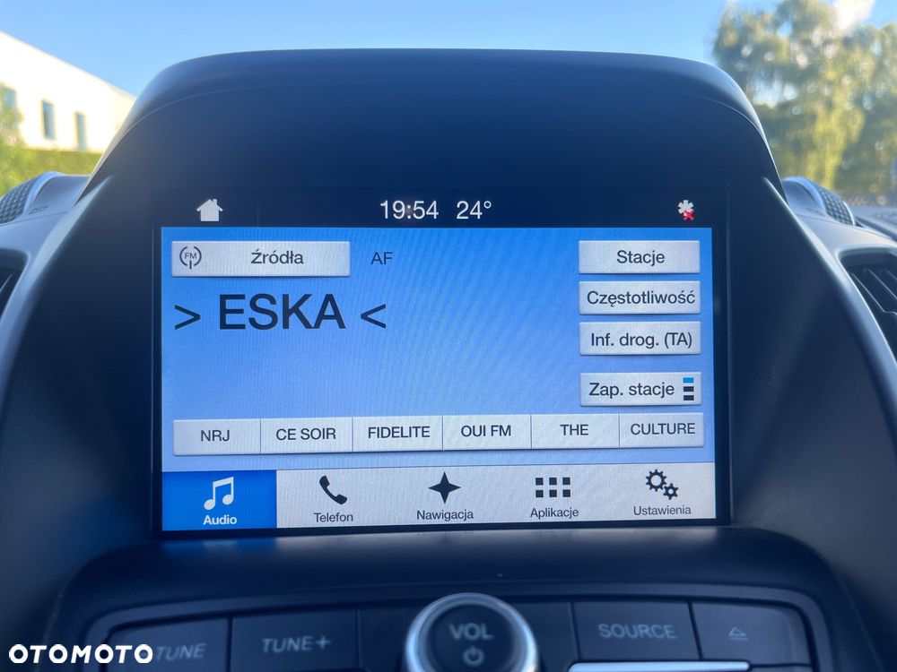 Ford Kuga Vignale 2.0 TDCi FWD - 11