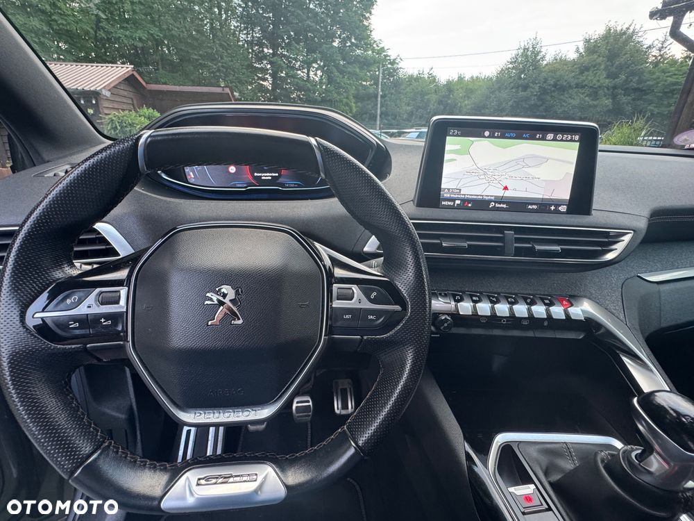 Peugeot 5008 PureTech 130 Allure - 30