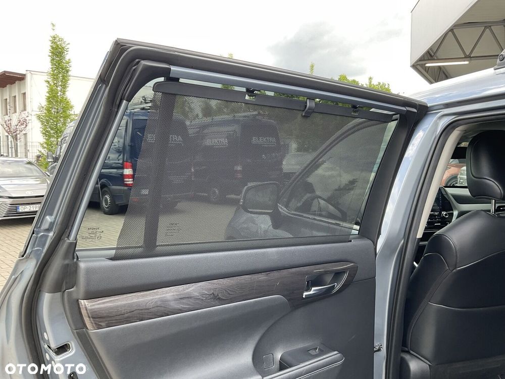 Toyota Highlander - 20