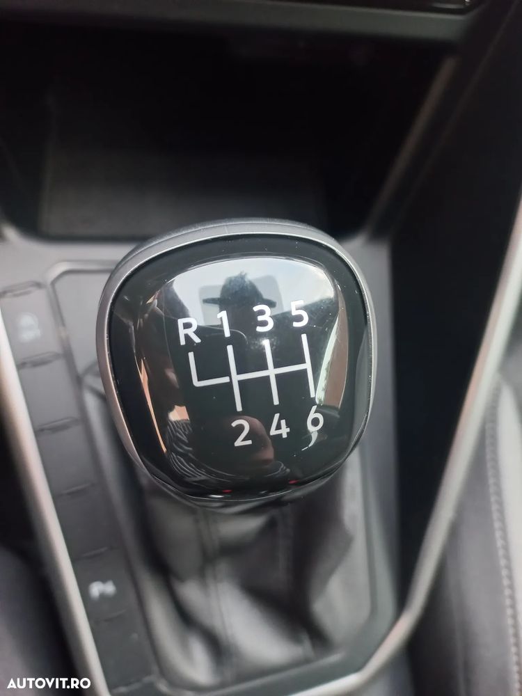 Volkswagen Taigo 1.0 TSI Life - 7