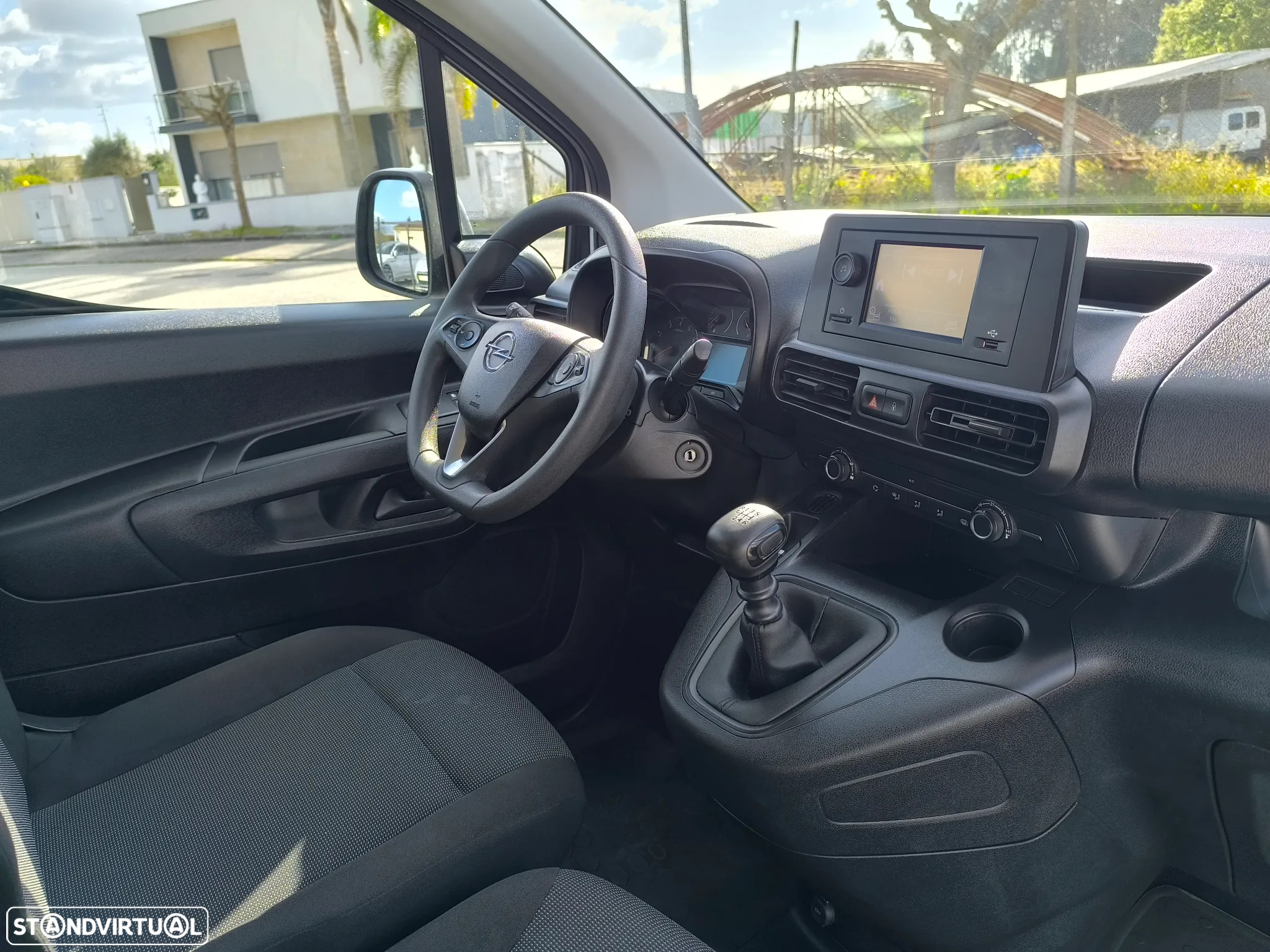 Opel Combo 1.5CDTi 102hp L1H1 - 14