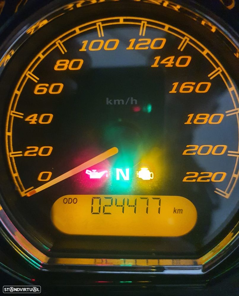 Harley-Davidson FLHXS Street Glide spécial anniversary 115th - 13