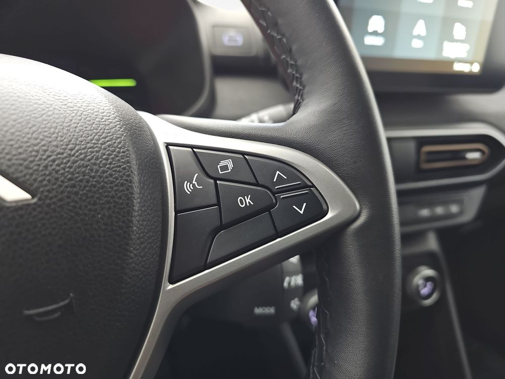 Dacia Jogger 1.6 Full Hybrid 140 Extreme MMT - 13