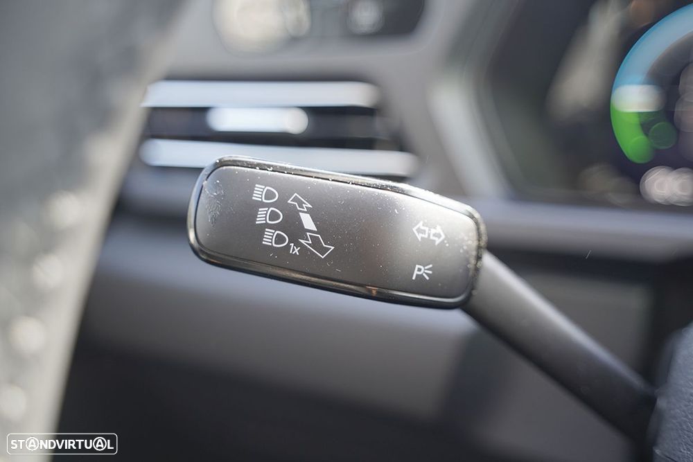 VW caddy 1.5 tsi ehybrid business dsg - 17