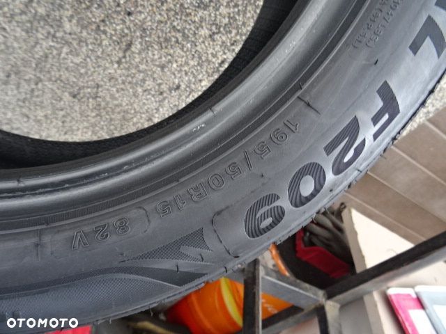 195/50/r15 82V Minerva Radial F209 - 6