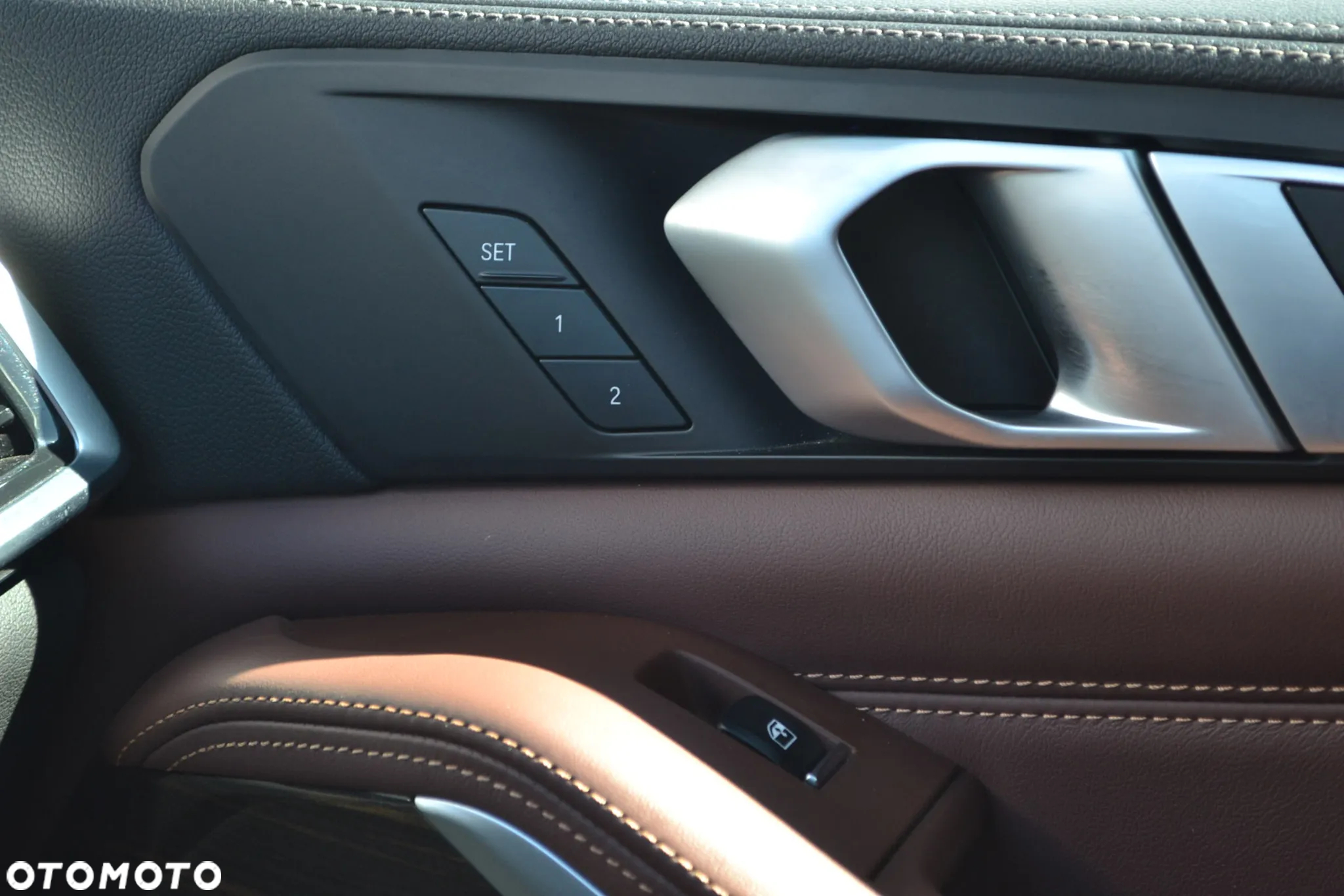BMW X5 M M50d - 38