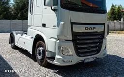 DAF XF - 7